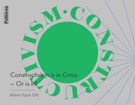 Konstruktivizm böhrandadırmı?